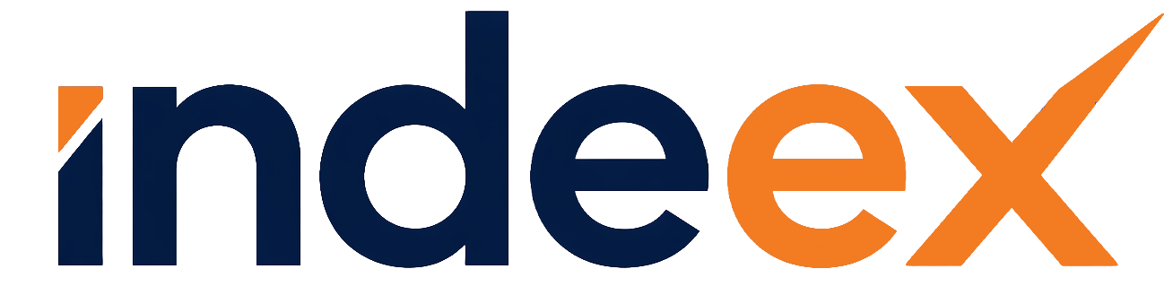 Indeex Logo