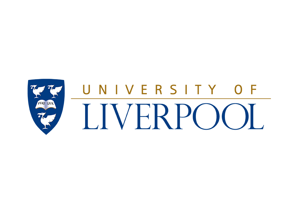 University of Liverpool Logo
